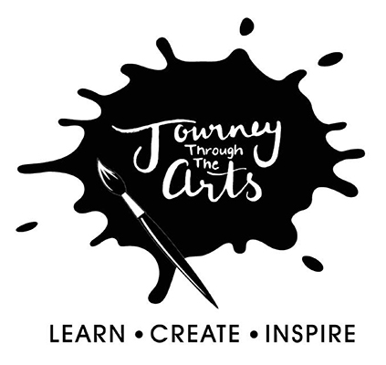 Journey Through the Arts logo